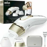Braun Silk-Expert Pro Pl5356 Intensīvais impulsu epilators