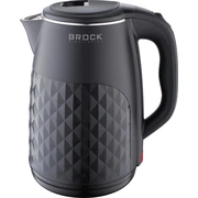Elektriskā tējkanna Brock Wk 0618 Bk 1.8L, 1500W
