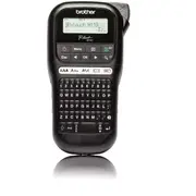 Brother Pt-H110 Uzlīmju printeris Pth110Zw1