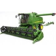 Bruder Kombains John Deere T670I 02132 Art. 4001702021320