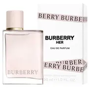 Burberry Her Smaržas Edp 30Ml 3614227693241