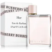 Burberry Her Smaržas Edp 50 ml 3614227693920