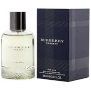Burberry Weekend Smaržas Edt 100Ml 3614227748446