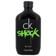 Calvin Klein Ck One Tualetes ūdens Edt 100Ml / For Him 3607342401341