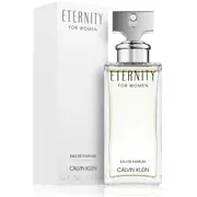 Calvin Klein Eternity Smaržas Edp 50 ml 0088300101306