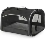 Camon Rokassoma Basic, melna, 50X38X31 cm Ca635