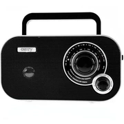 Camry Cr 1140B Radio