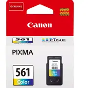 Canon Cl 561 Krāsu tintes kārtridžs 3731C001