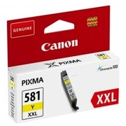 Canon Cli-581 Xxl Yellow 1997C001