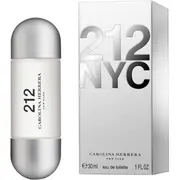 Carolina Herrera 212 Smaržas Edt 30Ml 8411061251805