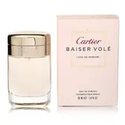 Cartier Baiser Volé Smaržas Edp 50 ml 3432240026767