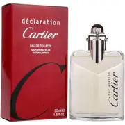 Cartier Declaration Smaržas Edt 50 ml 3432240502117