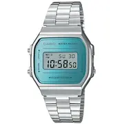 Casio A168Wem-2Ef Vīriešu pulkstenis