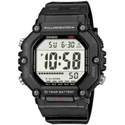 Casio Ae-1600H-1Avdf Vīriešu pulkstenis