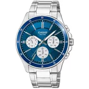 Casio Mtp-1374D-2A3Vdf Vīriešu pulkstenis Ca0394