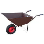 Celtniecības ķerra 110L 300Kg Aw00038 Awtools