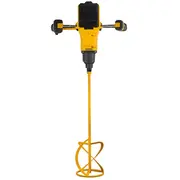 Celtniecības mikseris 54V Xr Li-Ion Dcd240X2-Qw Dewalt