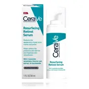 Cerave Resurfacing Retinol Serums 30 ml 3337875829007