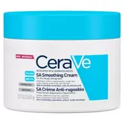 Cerave Sa Krēms ādas mīkstināšanai 340G 3337875684101