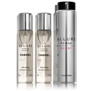 Chanel Allure Homme Sport Kolonijas Komplekts 20 ml 3145891233001