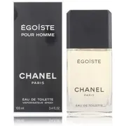 Chanel Egoiste Smaržas Edt 100 ml 3145891144604