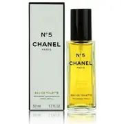 Chanel No.5 Smaržas Edt 50 ml 3145891053500