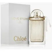 Chloé Love Story Smaržas Edp 75 ml 3607342635876