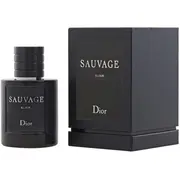 Christian Dior Sauvage Elixir Smaržas Edp 100Ml 3348901640916
