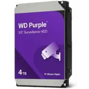 Cietais disks Wd Purple 4Tb 3.5 Sata Iii Wd44Purz