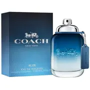 Coach Blue Smaržas Edt 60 ml 3386460113748