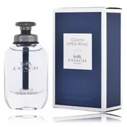 Coach Open Road Smaržas Edt 100 ml 3386460126625