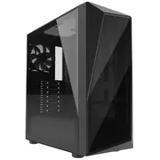 Cooler Master Cmp 520L Midi Tower Datora korpuss Cp520-Kgnn-S03