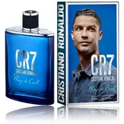 Cristiano Ronaldo Cr7 Play It Cool Smaržas Edt 100 ml 5060524510749