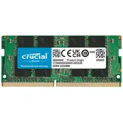 Crucial Ddr4 8Gb 3200Mhz Operatīvā atmiņa Ct8G4Sfra32A