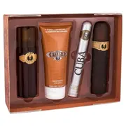 Cuba Gold Tualetes ūdens Edt 100Ml 5425017736097