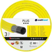 Dārza šļūtene 5/4, 18M 10-782 Cellfast