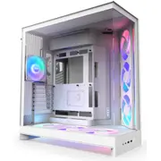 Datora korpuss Nzxt H9 Flow Rgb White Cm-H92Fw-P1