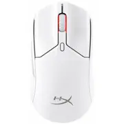 Datorpele Hyperx Pulsefire Haste 2 Mini White 7D389Aa