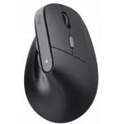 Datorpele Trust Bayo Ii Black 25145