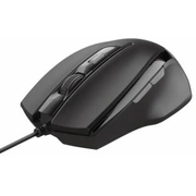 Datorpele Trust Voca Black 23650
