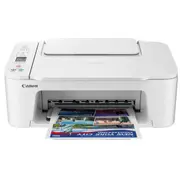 Daudzfunkciju tintes printeris Canon Pixma Ts3751I White 6671C026