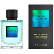 David Beckham True Instinct Smaržas Edp 75 ml 3616304895685