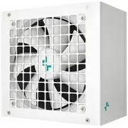 Deepcool Pn850M Wh Barošanas bloks 850W / 80 Plus Gold R-Pn850M-Fc0W-Jgeu