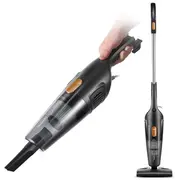 Deerma Dx115C 600W Putekļu Sūcējs / Pelēks