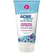 Dermacol Acneclear Antibacterial Sejas gels 150 ml 8595003935623