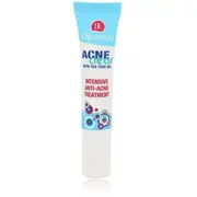 Dermacol Acneclear Sejas kopšanas līdzeklis 15 ml 8590031104850