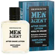 Dermacol Men Agent After Shave Lotion Pēcskūšanās losjons vīriešiem 100 ml 8590031105888