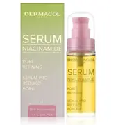 Dermacol Niacinamide Pore Refining Serums 30 ml 8595003131926