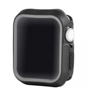 Devia Dazzle Series protective case 40Mm for Apple Watch black gray