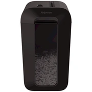 Dokumentu smalcinātājs Fellowes Powershred Lx65 melns 250-07969